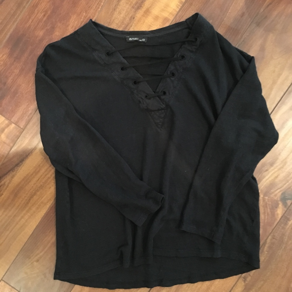 Zara T-shirt